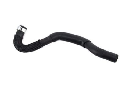 Ac Genuine Subaru Pcv Hose Assembly