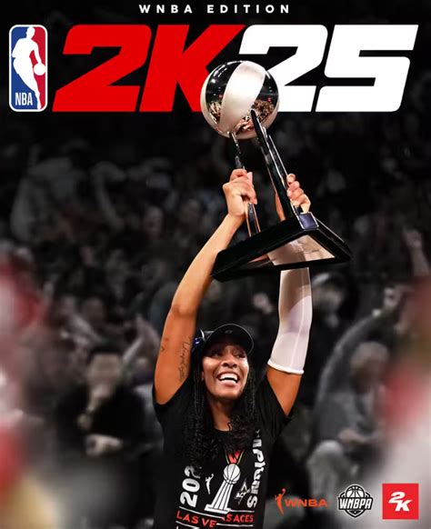 NBA 2K25 Reveals Cover Athletes and Release Date | Lotkeys