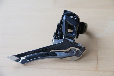 Shimano Ultegra Fd R8000 Umwerfer Schelle 318 Mm Bikemarktmtb