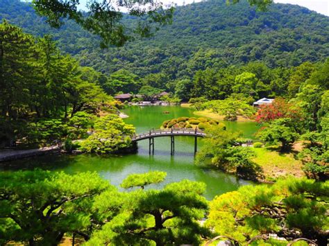 10 Best Places to Visit in Kagawa | Japan Wonder Travel Blog | Cool ...