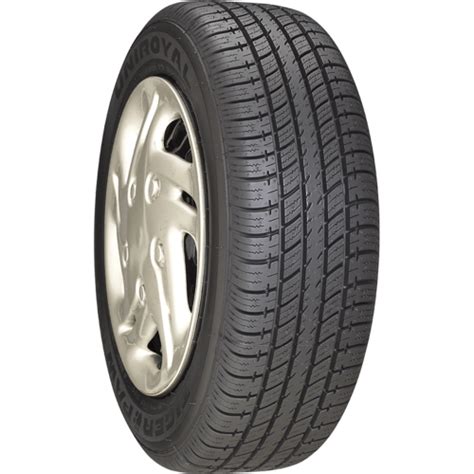 Uniroyal Tiger Paw Touring Dt R T Sl Bsw America S Tire