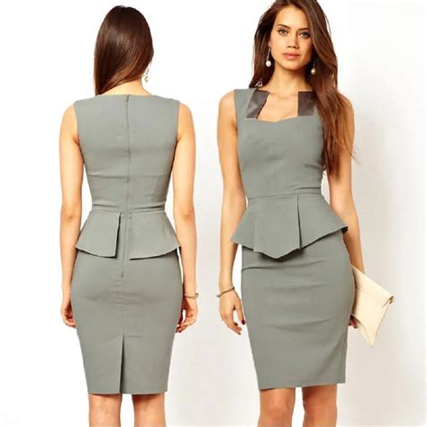 Buy Modern Office Wear In Stock