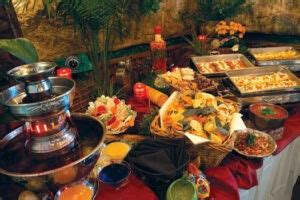 Mexican Restaurant Banquet Rooms | Macayo's