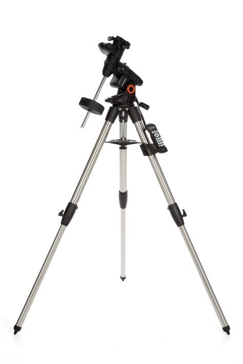 Celestron Advanced Vx Mount And Tripod Tracking And Go To Mounts