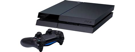 When Did The PS4 Come Out? - PlayStation Universe