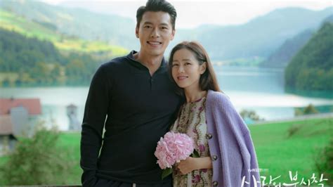 'Crash Landing on You’ couple Hyun Bin, Son Ye-jin to wed - Asia News ...