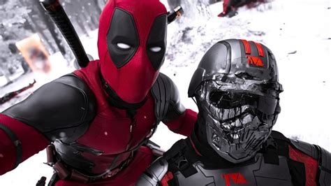 Deadpool & Wolverine’s best scene may finally justify the MCU’s most divisive moment - Dexerto