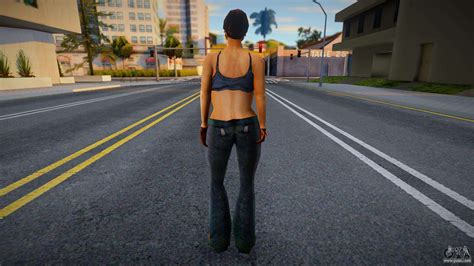 Gta San Andreas Catalina Hot Coffee Esdast