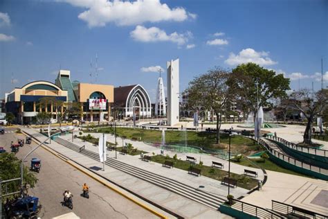 Tour De Pucallpa Al Completo Con Entradas Civitatis Argentina