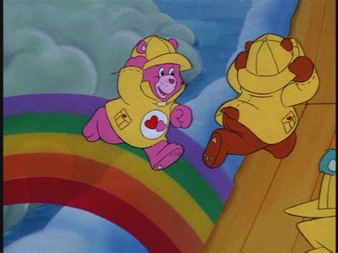 The Care Bears Movie Animated Movies Image 17277869 Fanpop