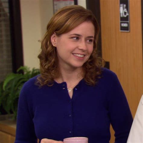 Pam Beesly