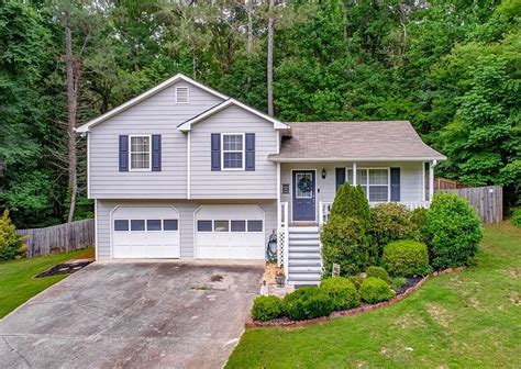 64 Winchester Ct Acworth GA 30101 Zillow