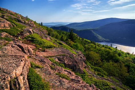 The Best Hikes In Acadia Joe S Guide To Acadia National Park