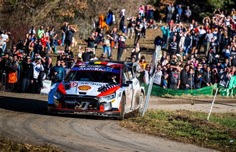 Rallye Monte Carlo Thierry Neuville plus fort que Sébastien Ogier