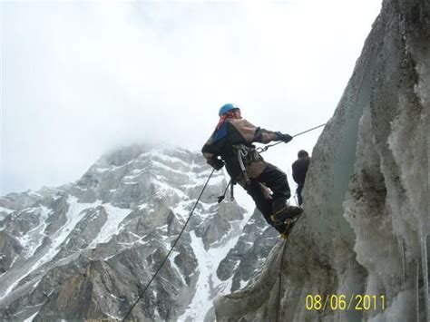 Nehru Institute Of Mountaineering | Mountaineering, Uttarakhand, Landmarks