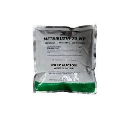 Metribuzin Herbicide at best price in Ahmedabad by GSP Crop Science ...