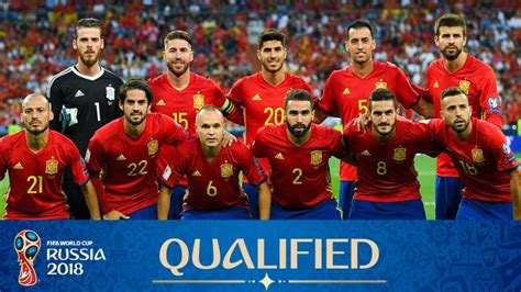 Morata, Fabregas omitted from Spain World Cup squad