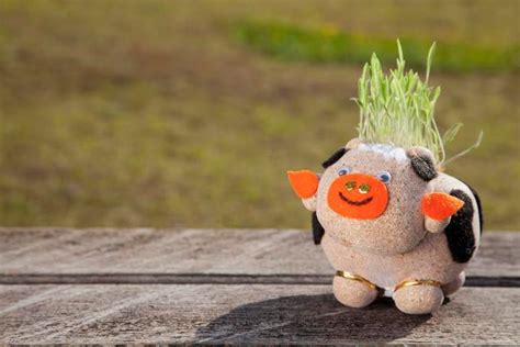 Grass Doll By Grass Doll