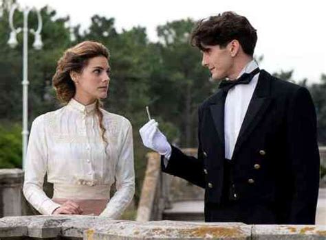 Review: Grand Hotel (Gran Hotel) season 3 - Old Ain't Dead