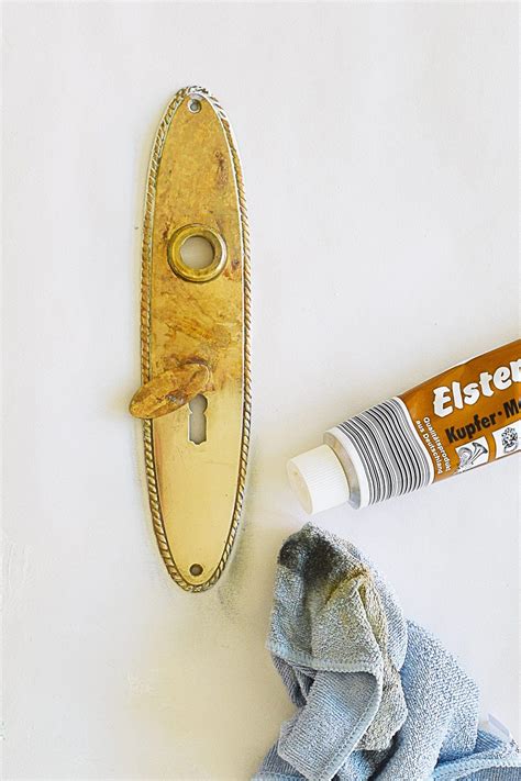 How To Clean Brass 6 Tried Tested Methods That Really Work Artofit