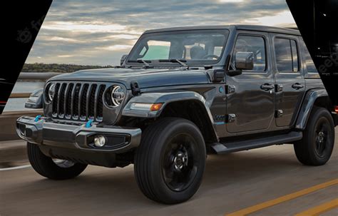 Explore the Exciting Features of the 2023 Jeep Wrangler Sahara 4-Door