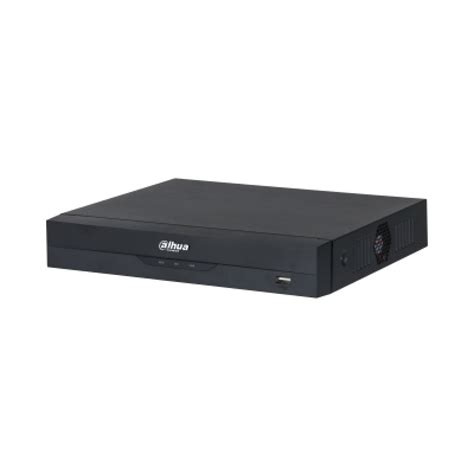 Dahua 8 Channel NVR DHI NVR2108HS 8P I2 HinKwong Store