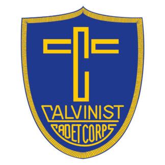 Calvinist Cadet Corps Emblem – Shop Cadets