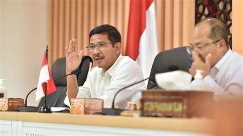 Foto Transformasi Digital Kemenag AKGTK Madrasah 2024 Digelar Serentak