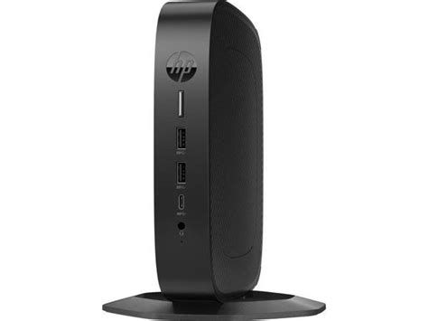 Refurbished Hp Elite T Thin Client Amd Ryzen R Ghz Gb Gb