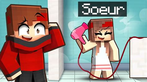 Les Secrets De La Petite Soeur De Talcado Sur Minecraft Youtube