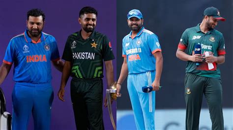 BCCI To Release More Tickets For IND Vs PAK And IND Vs BAN Matches In