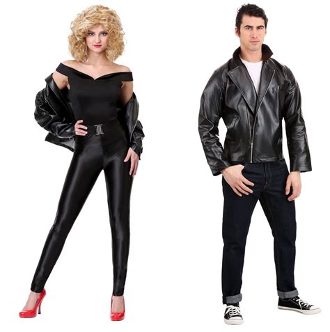 The Ultimate Couples Halloween Costume Guide Blog