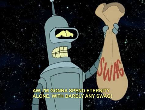 Bender Futurama Quotes - ShortQuotes.cc