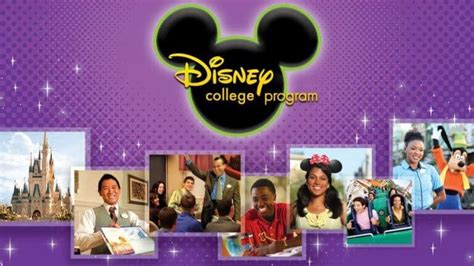 Its Official Disney College Program Participants Spotted Inside