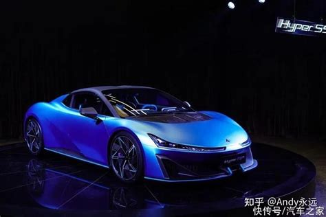 中国造 世界超跑 埃安hyper Ssr：19秒破百100碳纤维外覆盖 知乎