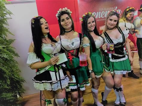 Oktoberfest Blumenau na Bela e Santa Catarina Ego Notícias