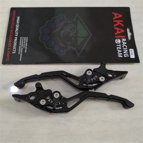 Jual Handle Rem Setelan Variasi Nmax Aerox Pcx Mio Scoopy Vario Beat