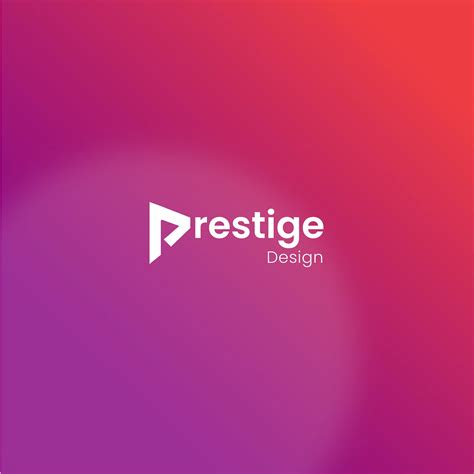 Prestige Design :: Behance