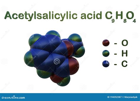 F Rmula Qu Mica Estructural Y Modelo Molecular De Cido