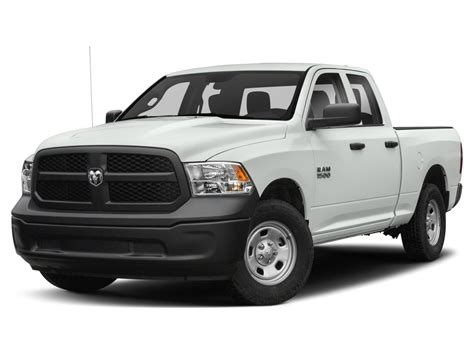 New 2022 Ram 1500 Classic Express S194317 Richmond British Columbia