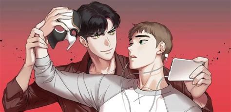 Pin On Best Bl Manhwagay Webtoons