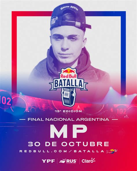 Conocé A Los 16 Mcs Clasificados A La Nacional De Red Bull Batalla