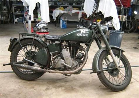 Manual Moto Matchless De Propietario En Pdf Automanuales Mx