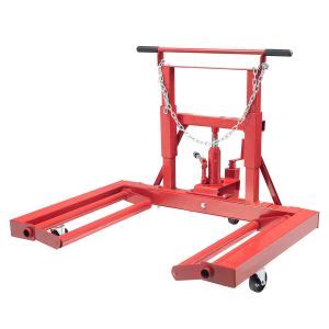 Sunex 1500 Lb Hydraulic Wheel Dolly 1501