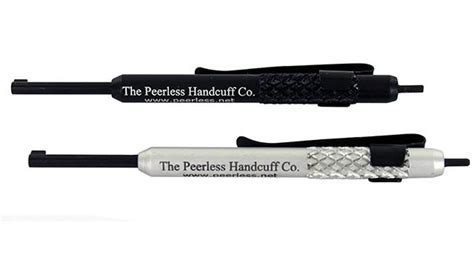 Peerless Handcuff Company