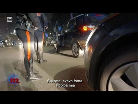 Roma Passa Con Il Rosso Inseguimento Dei Carabinieri Le Notti