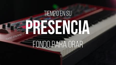 Piano Para Orar Fondo Instrumental Musica Para Predicar Youtube