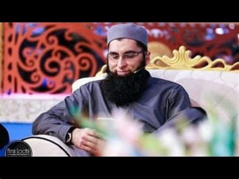 Junaid Jamshed Heart Touching Naat Junaid Jamshed Naat Heart