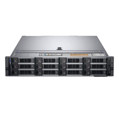 Dell EMC PowerEdge R740 Server - Business Systems International - BSI