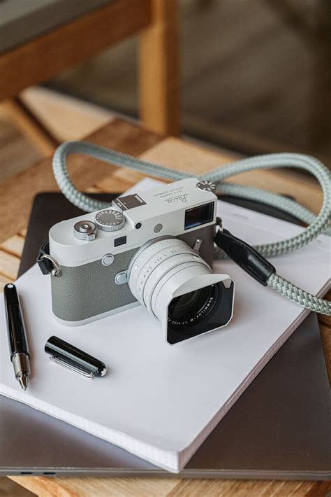 Leica M P Ghost Edition For Hodinkee Red Dot Forum Leica